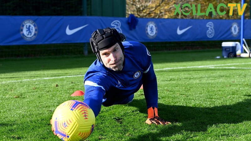 Đội hình Chelsea mạnh nhất không thể thiếu cái tên Petr Cech